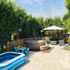 La Casa Di Julia , Lecce Italia